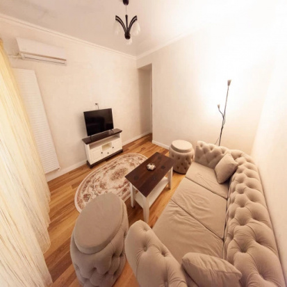 Foto Apartament Mirage Sunset Mamaia