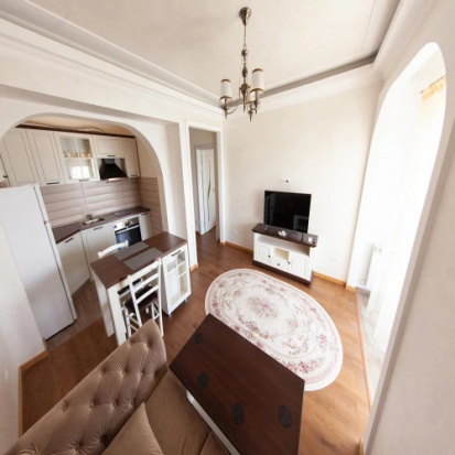 Foto Apartament Mirage Sunset Mamaia