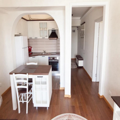 Foto Apartament Mirage Sunset Mamaia