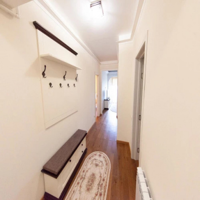 Foto Apartament Mirage Sunset Mamaia