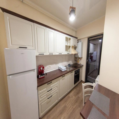 Foto Apartament Mirage Sunset Mamaia