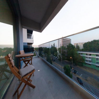 Foto Apartament Mirage Sunset Mamaia