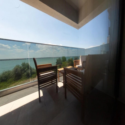 Foto Apartament Mirage Sunset Mamaia