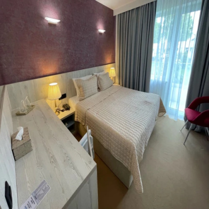 Foto Hotel Dorna Mamaia