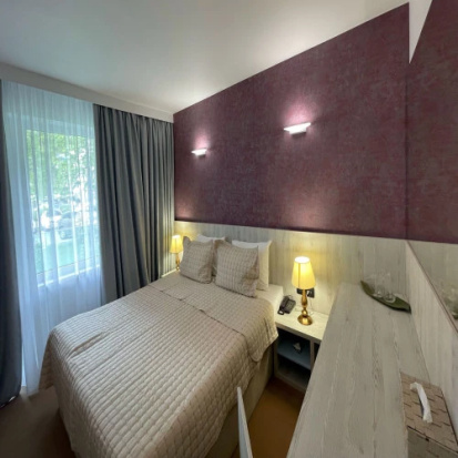 Foto Hotel Dorna Mamaia