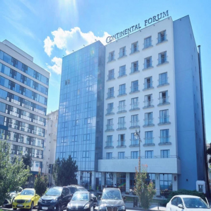 hotel Continental Forum Constanta Constanta