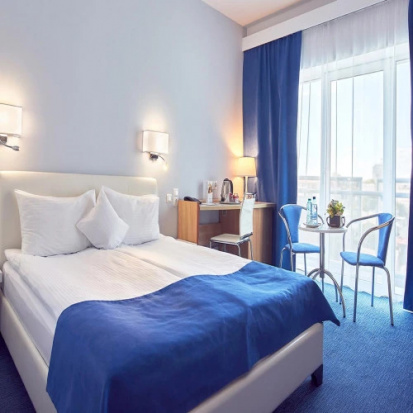 Foto Hotel Continental Forum Constanta Constanta