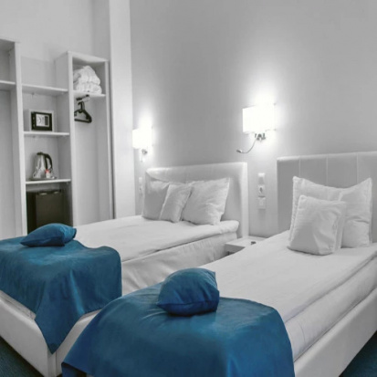 Foto Hotel Continental Forum Constanta Constanta