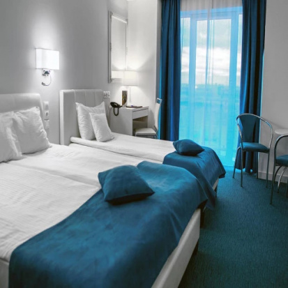 Foto Hotel Continental Forum Constanta Constanta