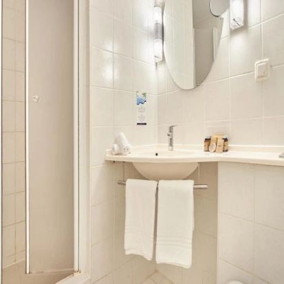 Foto Hotel Continental Forum Constanta Constanta