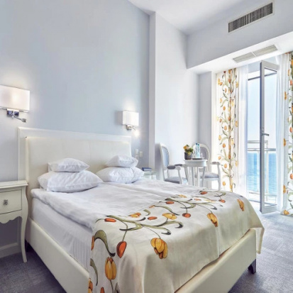 Foto Hotel Continental Forum Constanta Constanta