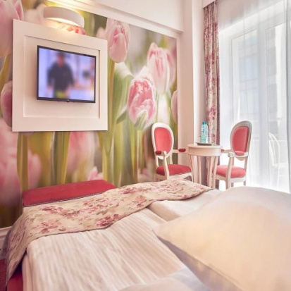 Foto Hotel Continental Forum Constanta Constanta