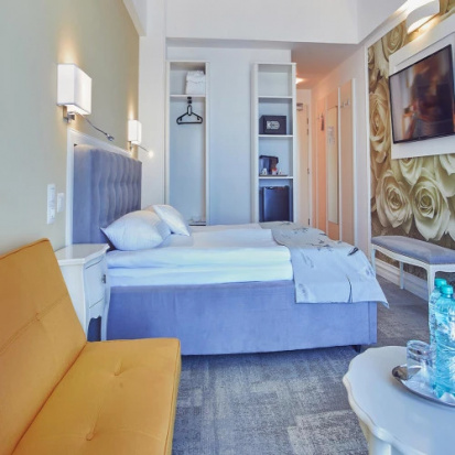 Foto Hotel Continental Forum Constanta Constanta