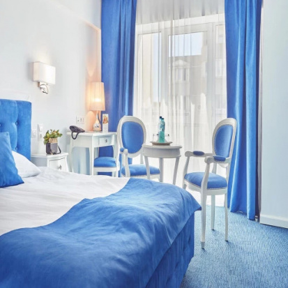 Foto Hotel Continental Forum Constanta Constanta