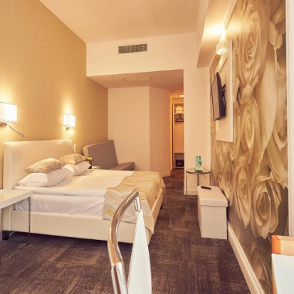 Foto Hotel Continental Forum Constanta Constanta