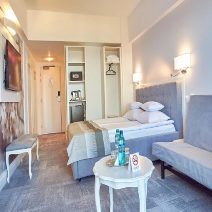 Foto Hotel Continental Forum Constanta Constanta