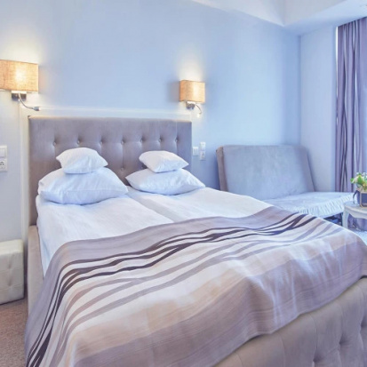 Foto Hotel Continental Forum Constanta Constanta