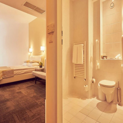 Foto Hotel Continental Forum Constanta Constanta
