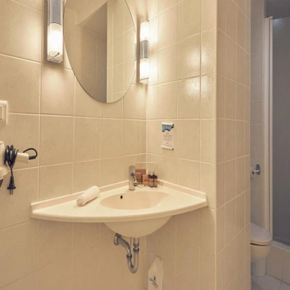 Foto Hotel Continental Forum Constanta Constanta