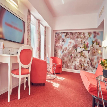 Foto Hotel Continental Forum Constanta Constanta