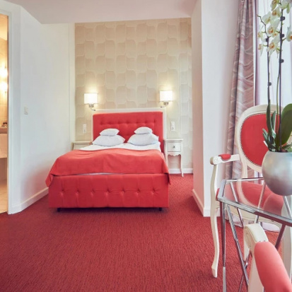 Foto Hotel Continental Forum Constanta Constanta