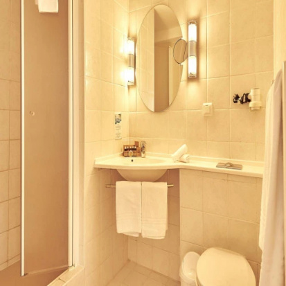 Foto Hotel Continental Forum Constanta Constanta