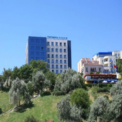 Foto Hotel Continental Forum Constanta Constanta