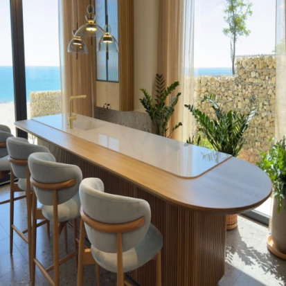 Foto Apartament Aliz Eforie Nord