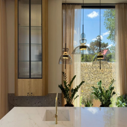 Foto Apartament Aliz Eforie Nord