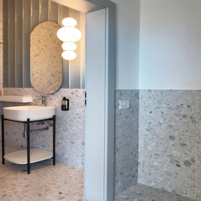 Foto Apartament Aliz Eforie Nord