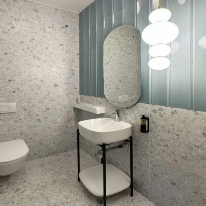 Foto Apartament Aliz Eforie Nord