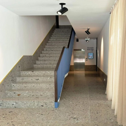 Foto Apartament Aliz Eforie Nord