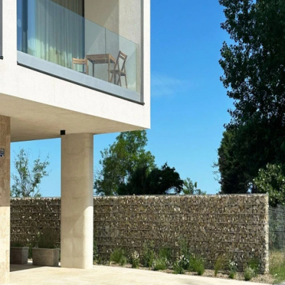 Foto Apartament Aliz Eforie Nord