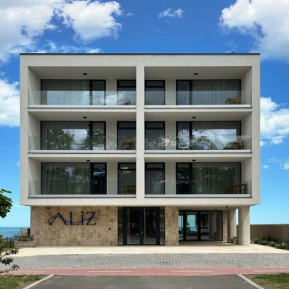 Foto Apartament Aliz Eforie Nord