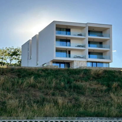 Foto Apartament Aliz Eforie Nord