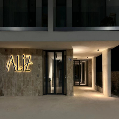 Foto Apartament Aliz Eforie Nord