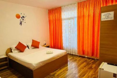 Foto Camere Casa Naty Costinesti