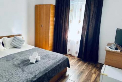 Foto Camere Casa Naty Costinesti