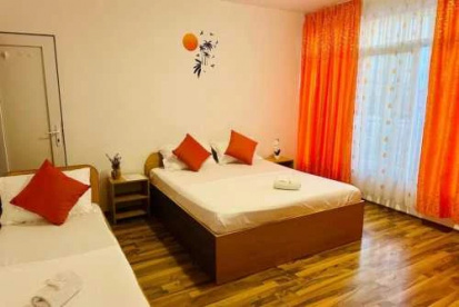 Foto Camere Casa Naty Costinesti