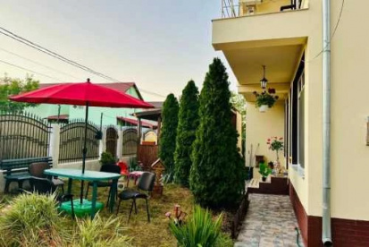 Foto Camere Casa Naty Costinesti