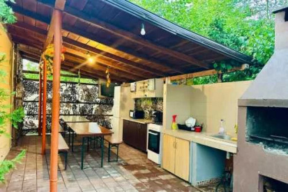 Foto Camere Casa Naty Costinesti