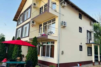 Foto Camere Casa Naty Costinesti