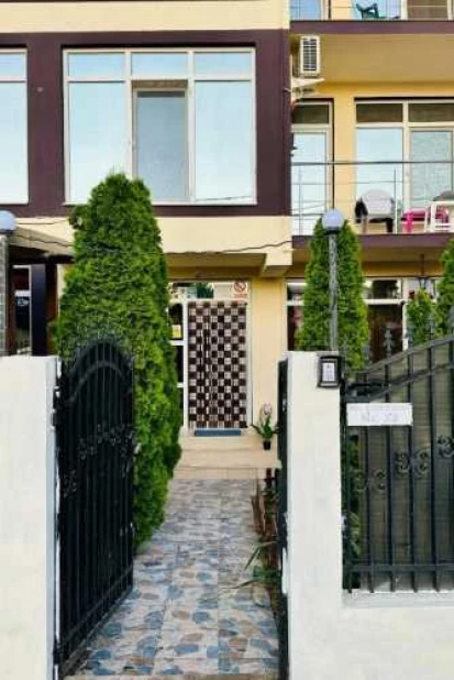Foto Camere Casa Naty Costinesti