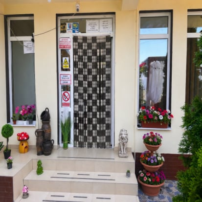 Foto Camere Casa Naty Costinesti