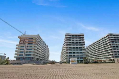 Foto Rooms Mamaia Nord Axxis Nova Seaside Mamaia Nord