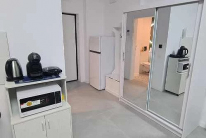 Foto Rooms Mamaia Nord Axxis Nova Seaside Mamaia Nord
