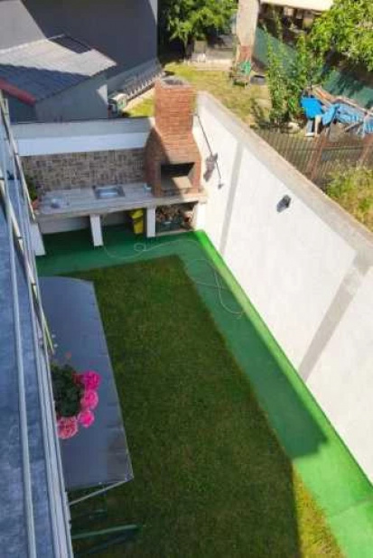 Foto Camere Casa Antonia Eforie Nord Eforie Nord