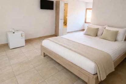 Foto Camere Manila Eforie Nord Eforie Nord