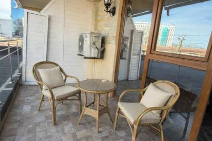 Foto Camere Manila Eforie Nord Eforie Nord