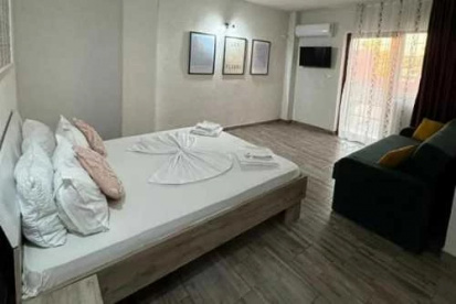 Foto Camere Manila Eforie Nord Eforie Nord